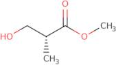 (R)-3-Hydroxyisobutyric acid methyl ester