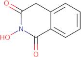 2-Hydroxyisoquinoline-1,3(2H,4H)-dione