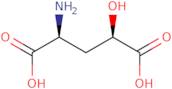 (2S,4R)-4-Hydroxy-L-glutamic acid