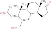 6-Hydroxymethyl exemestane
