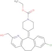 2-Hydroxymethyl loratadine