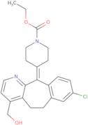4-Hydroxymethyl loratadine