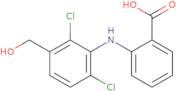 3-Hydroxymethyl meclofenamic acid