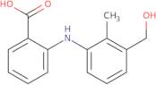 3-Hydroxymethyl mefenamic acid