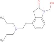 N-Hydroxymethyl ropinirole