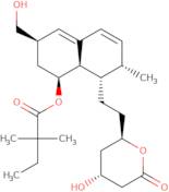6'-Hydroxymethyl simvastatin