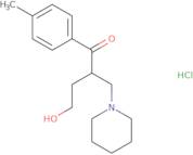 Hydroxymethyl tolperisone hydrochloride