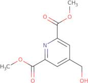 4-(Hydroxymethyl)-2,6-pyridinedicarboxylic acid 2,6-dimethyl ester