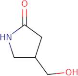 4-(Hydroxymethyl)-2-pyrrolidinone