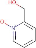2-(Hydroxymethyl)pyridine N-oxide