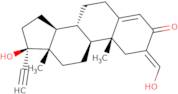 2-Hydroxymethylene ethisterone