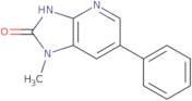 5-Hydroxymethyl-N-phenyl-2-1H-pyridone, methyl ether