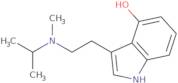 4-Hydroxy-N-isopropyl-N-methyltryptamine