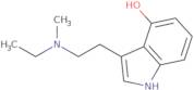 4-Hydroxy-N-methyl-N-ethyltryptamine