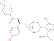 4-Hydroxyphenyl maraviroc