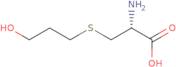 S-(3-Hydroxypropyl)-L-cysteine