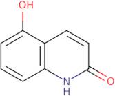 5-Hydroxyquinolin-2(1H)-one