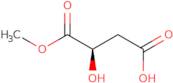 (R)-2-Hydroxysuccinic acid methyl ester