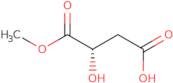 (S)-2-Hydroxysuccinic acid methyl ester