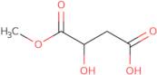 2-Hydroxysuccinic acid methyl ester