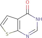 4-Hydroxythieno[2,3-d]pyrimidine