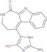 Hymenialdisine analogue #1