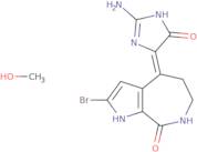 Hymenialdisine methanoate