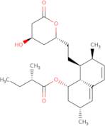 Lovastatin