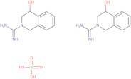 rac 4-Hydroxydebrisoquine hemisulfate