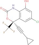 rac 8-Hydroxy efavirenz