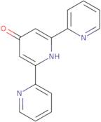 4'-Hydroxy-2,2':6',2''-terpyridine