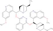 Hydroquinine 1,4-phthalazinediyl diether