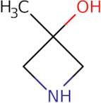 3-Hydroxy-3-Methylazetidine