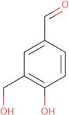 4-Hydroxy-3-(hydroxymethyl)benzaldehyde