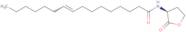 N-cis-Hexadec-9Z-enoyl-L-homoserine lactone