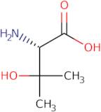 L(+)-Hydroxyvaline