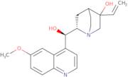 (3R)-3-Hydroxy quinine