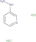 3-Hydrazinopyridine 2HCl