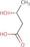 (R)-3-Hydroxybutyric acid