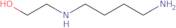 N-(2-Hydroxyethyl)-1,4-butanediamine