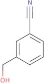 3-(Hydroxymethyl)-benzonitrile