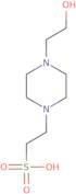 4-(2-Hydroxyethyl)-1-piperazineethanesulfonic acid