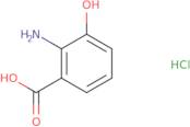 3-Hydroxyanthranilic acid Hydrochloride