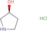(S)-3-Hydroxypyrrolidine HCl
