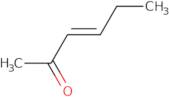 (E)-Hex-3-en-2-one