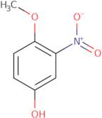 4-Hydroxy-2-nitroanisole