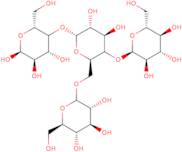 Hydroxypropyl starch