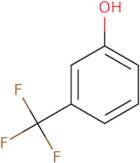 3-Hydroxybenzotrifluoride