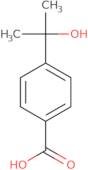 4-(1-Hydroxy-1-methylethyl)benzoic acid