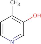 3-Hydroxy-4-methylpyridine